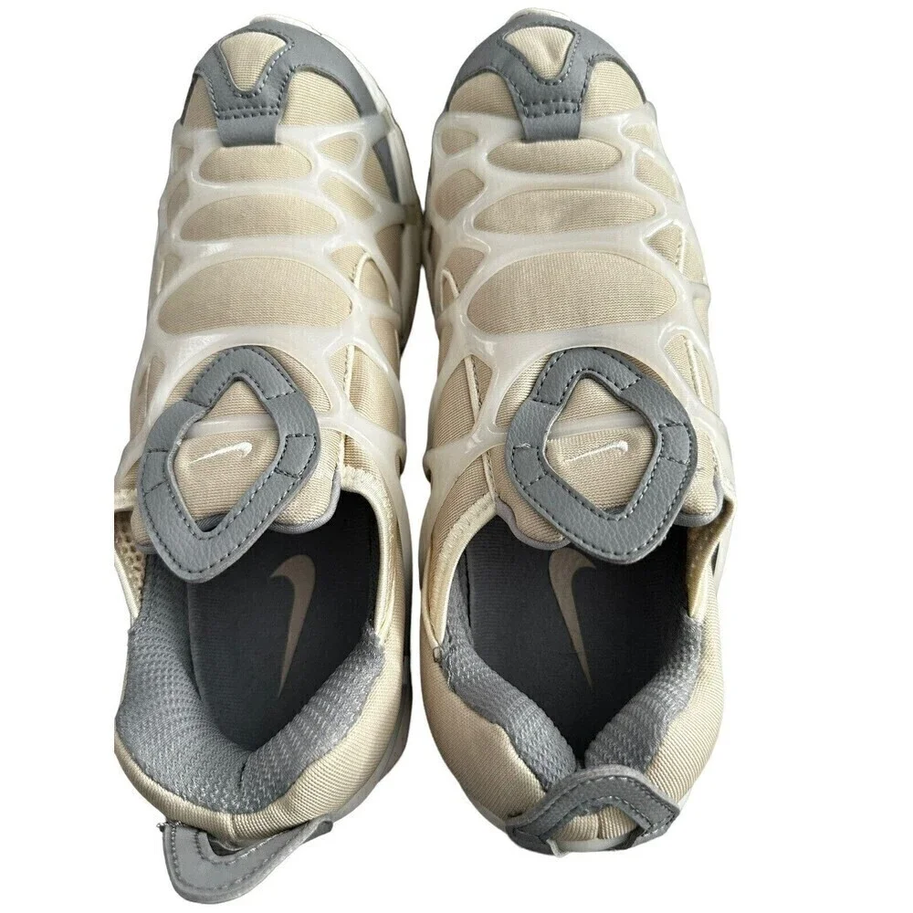 Mens Nike AIR KUKINI SE 'CREAM GREY' Size 9.5